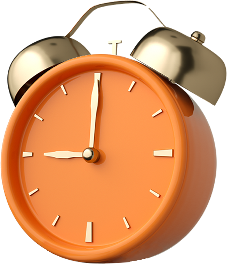 clock