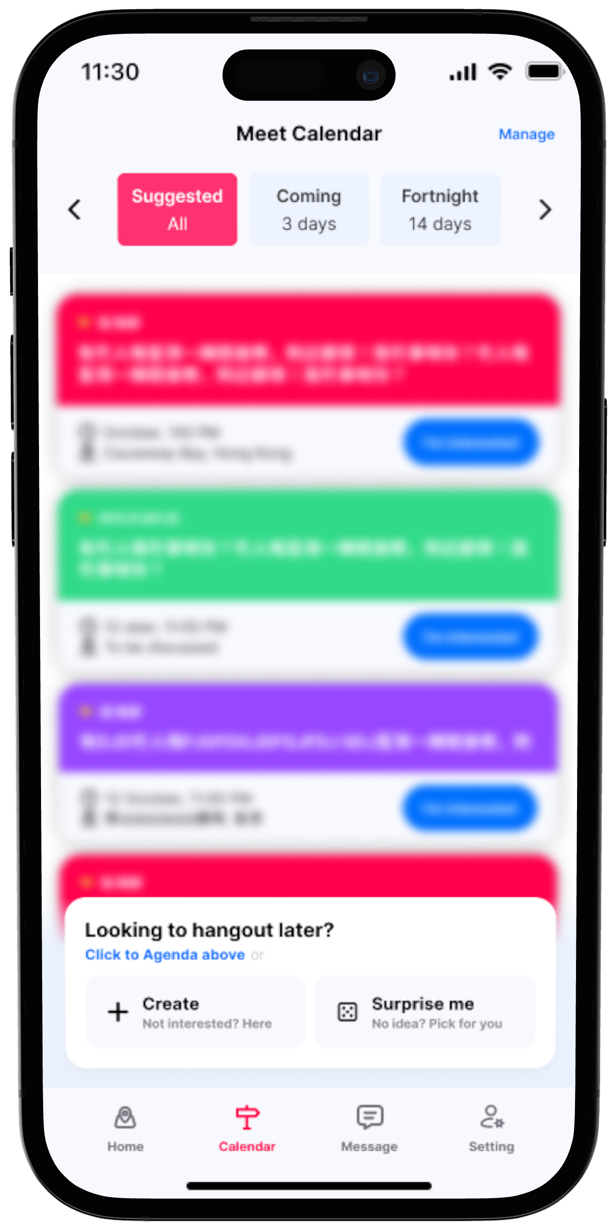 App Screen 1